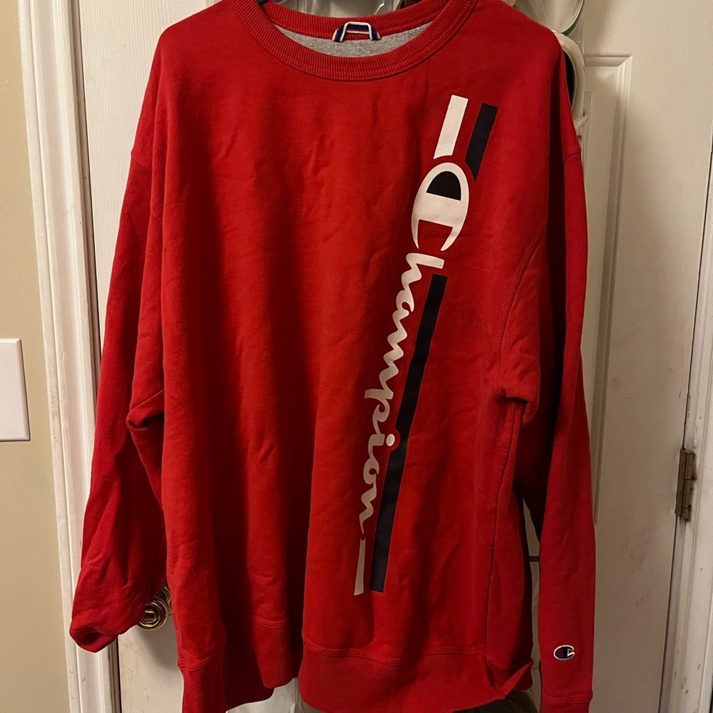 Champion Crew Neck